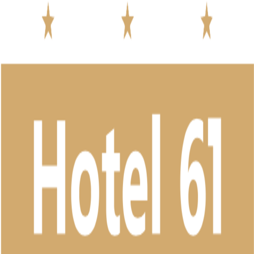 Hotel61 ⭐